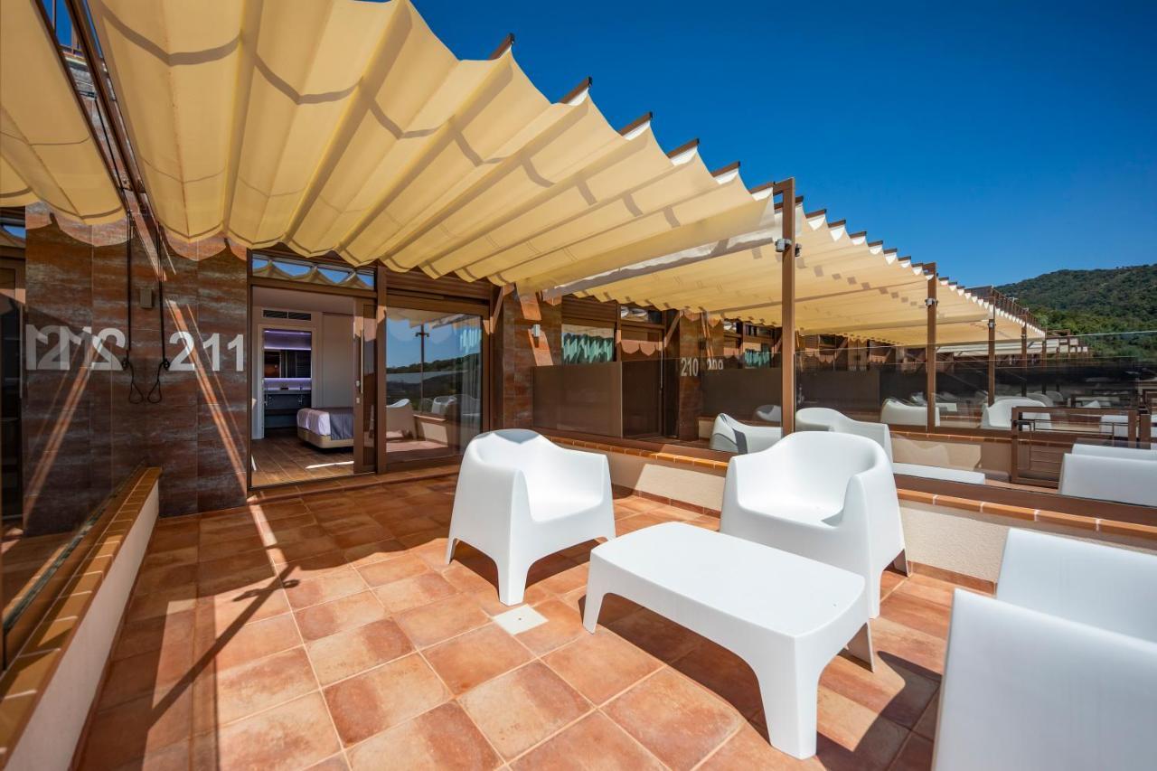 Mas Torrellas Santa Cristina d'Aro Exterior photo