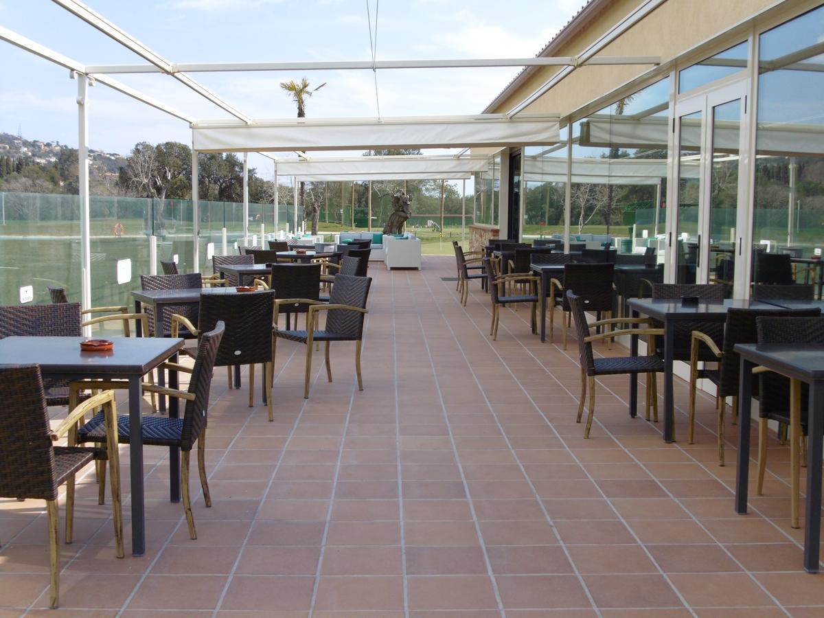 Mas Torrellas Santa Cristina d'Aro Exterior photo