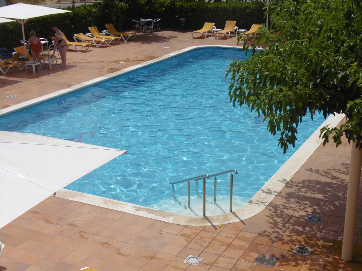 Mas Torrellas Santa Cristina d'Aro Exterior photo