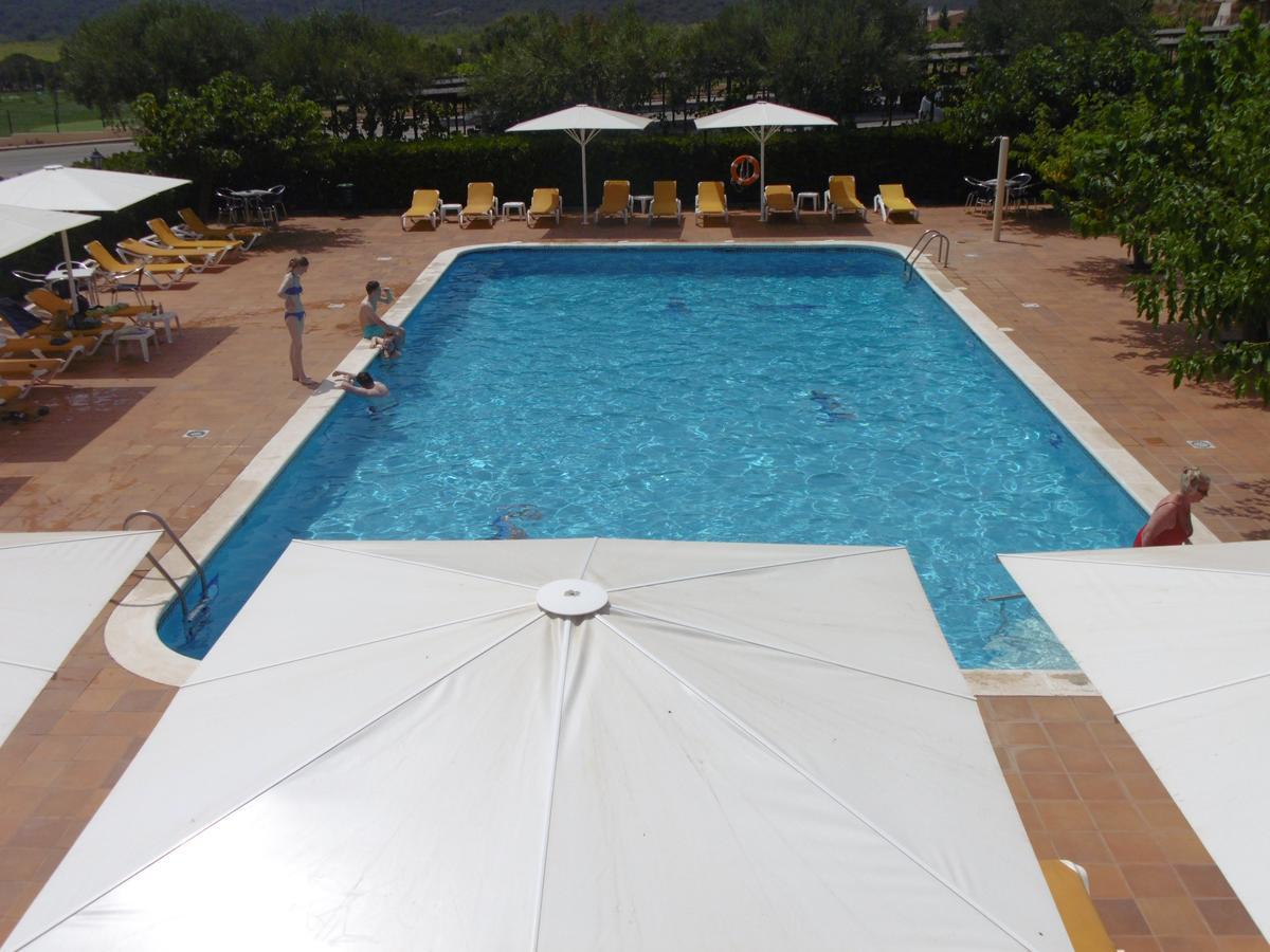 Mas Torrellas Santa Cristina d'Aro Exterior photo