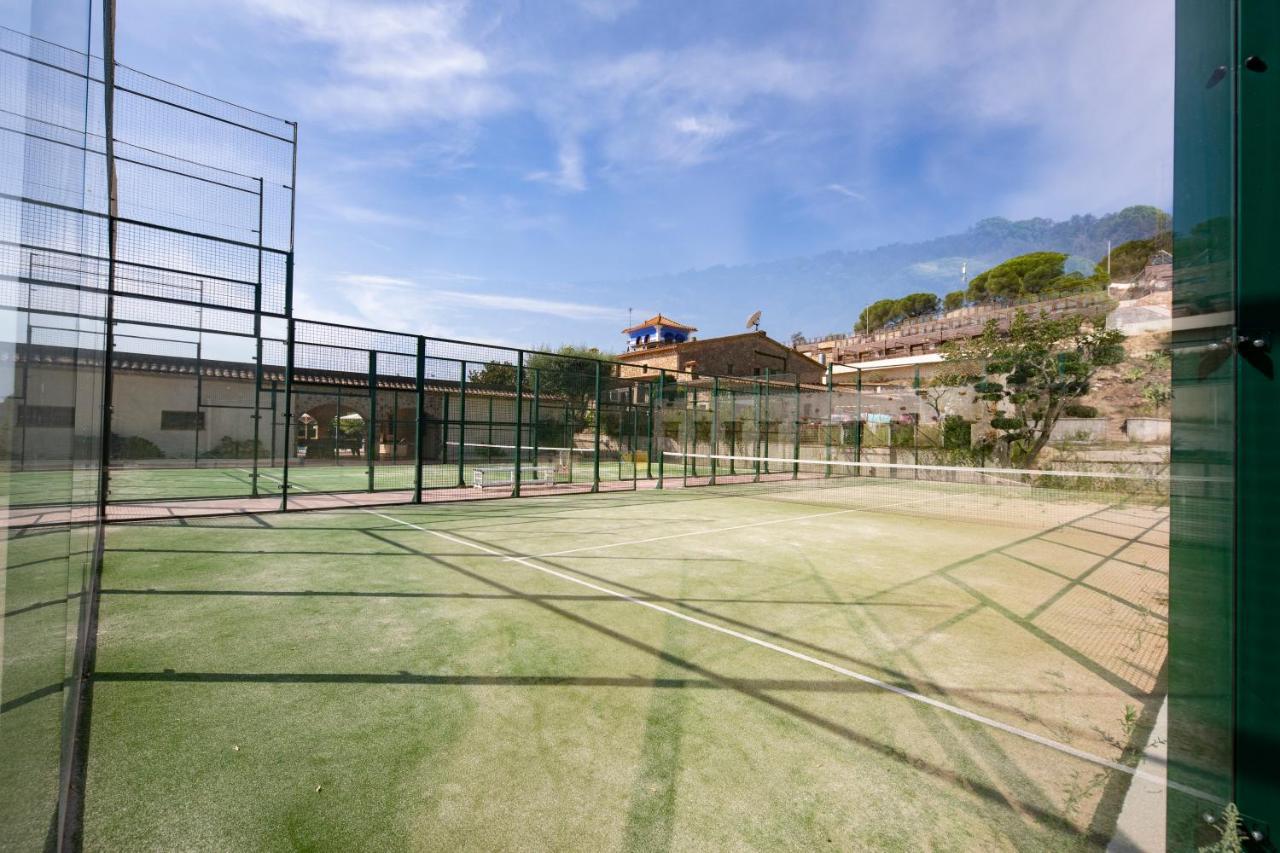 Mas Torrellas Santa Cristina d'Aro Exterior photo