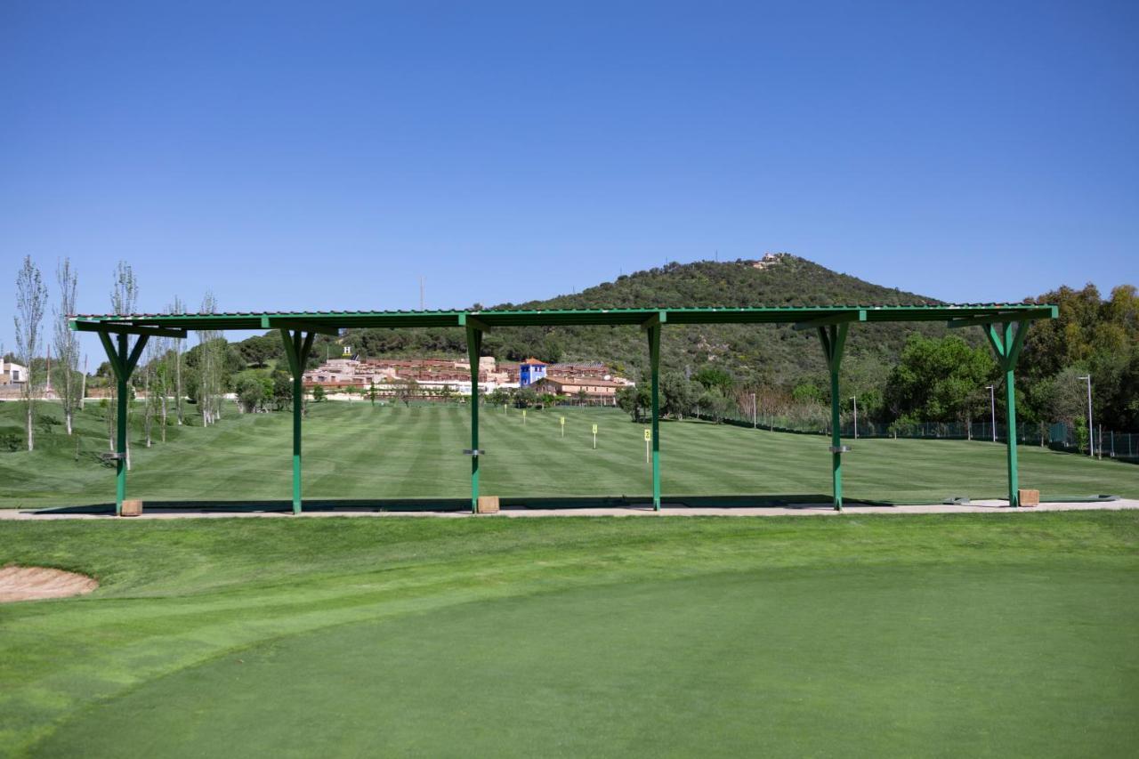 Mas Torrellas Santa Cristina d'Aro Exterior photo